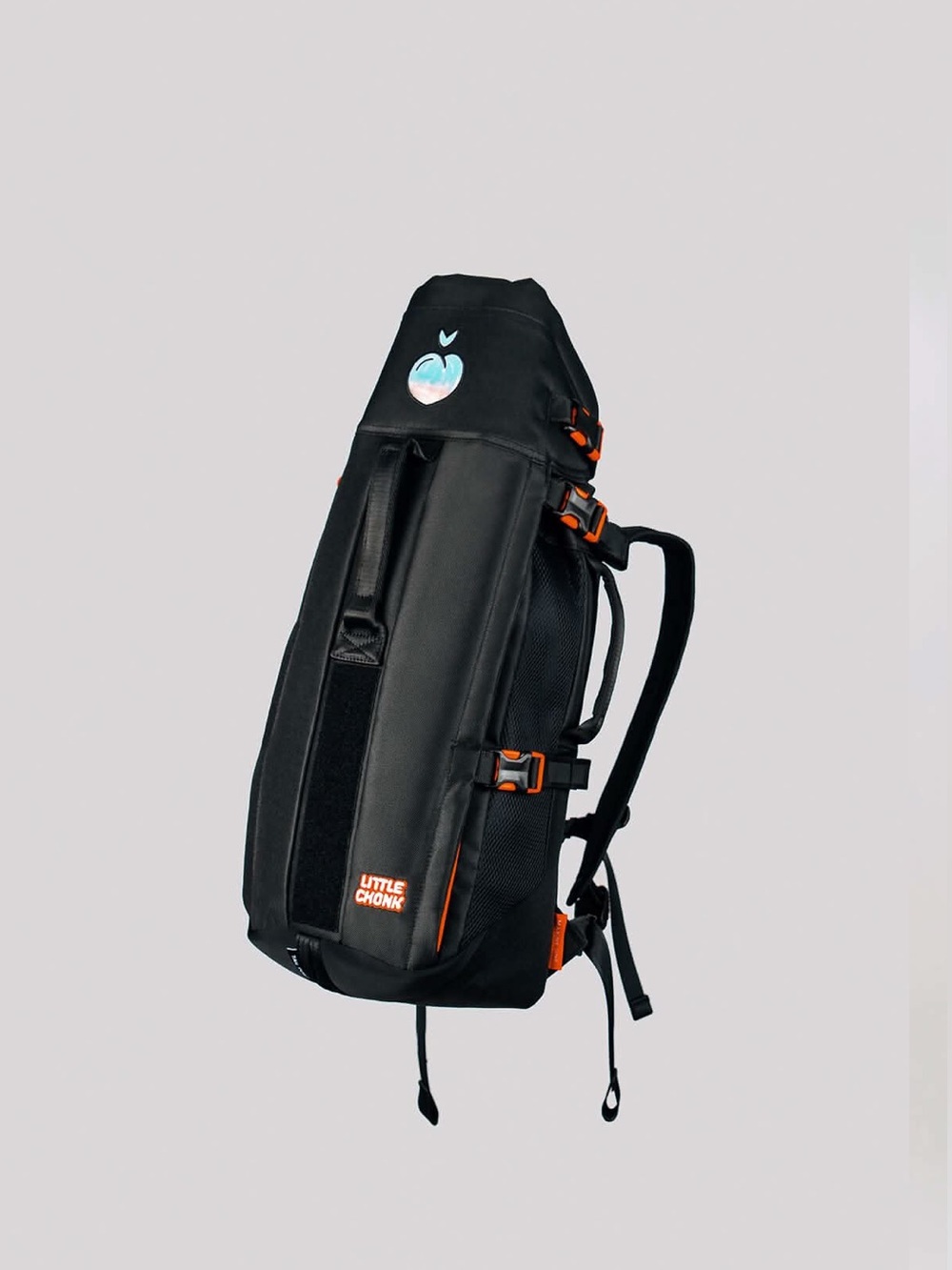 Little Chonk Dog Backpack